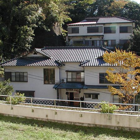 Pension Matsurino 이즈 외부 사진