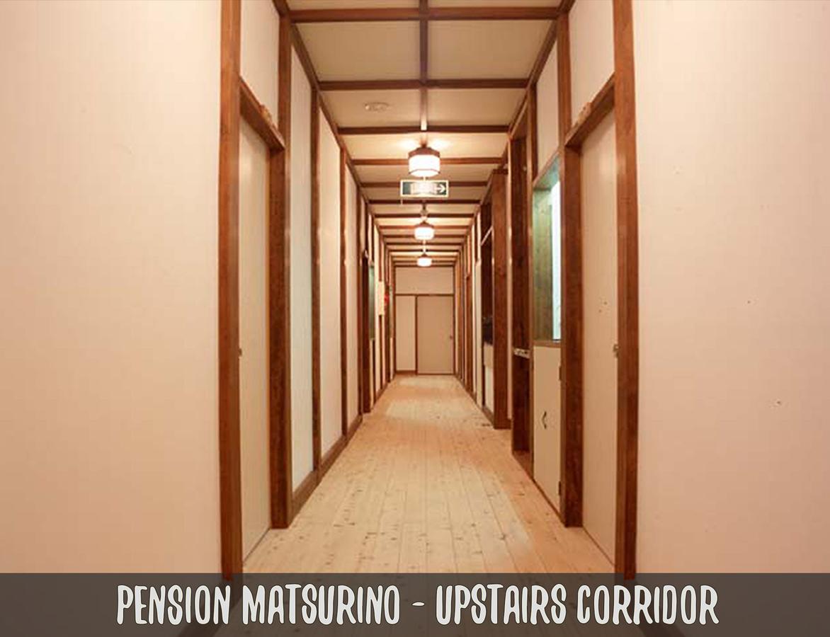 Pension Matsurino 이즈 외부 사진